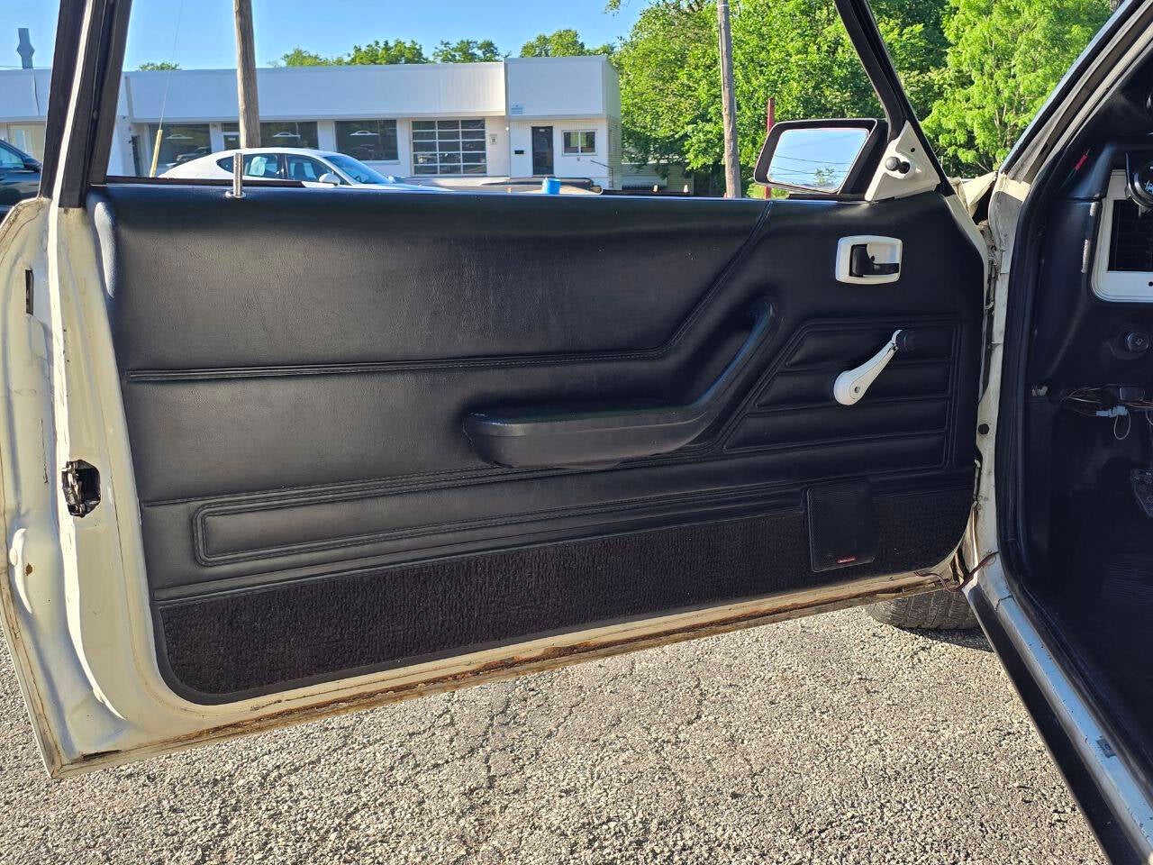 1983 Ford Mustang GT 2dr Hatchback