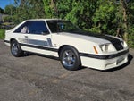 1983 Ford Mustang GT 2dr Hatchback