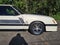 1983 Ford Mustang GT 2dr Hatchback