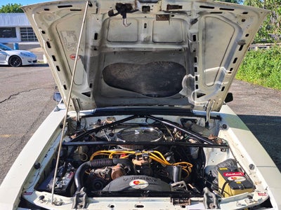 1983 Ford Mustang GT 2dr Hatchback