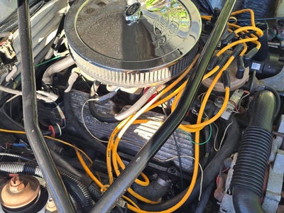 1983 Ford Mustang GT 2dr Hatchback