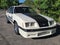 1983 Ford Mustang GT 2dr Hatchback