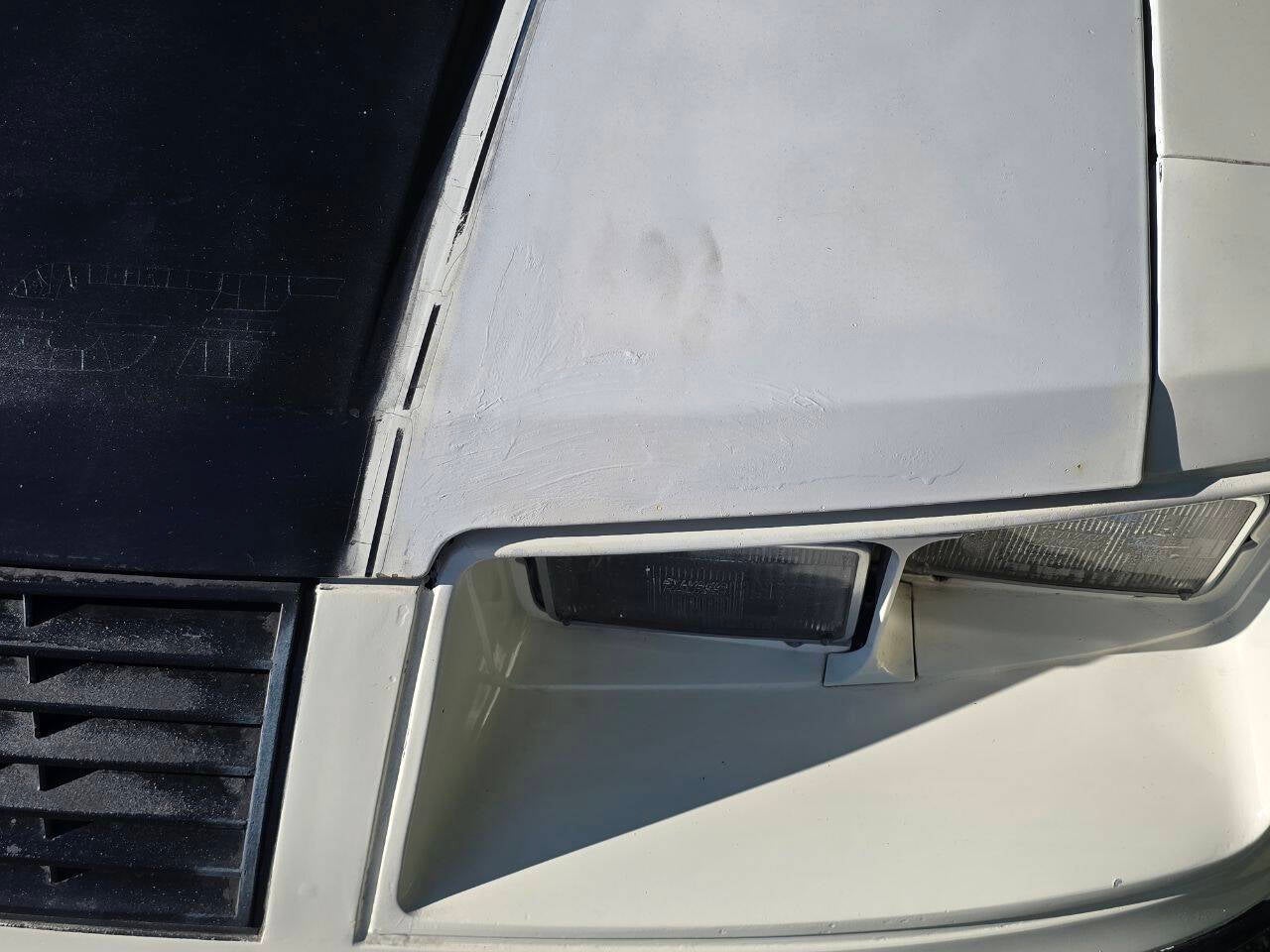 1983 Ford Mustang GT 2dr Hatchback