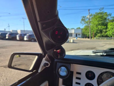 1983 Ford Mustang GT 2dr Hatchback