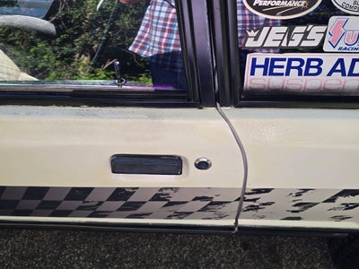 1983 Ford Mustang GT 2dr Hatchback