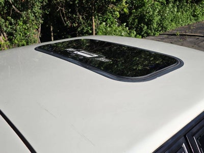 1983 Ford Mustang GT 2dr Hatchback