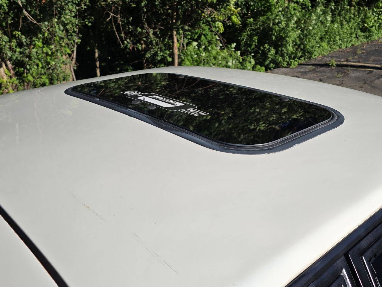1983 Ford Mustang GT 2dr Hatchback