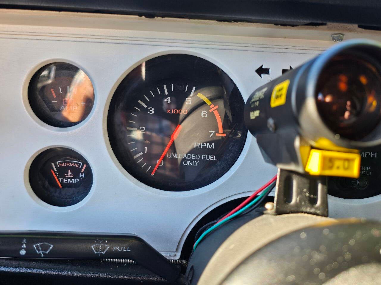 1983 Ford Mustang GT 2dr Hatchback