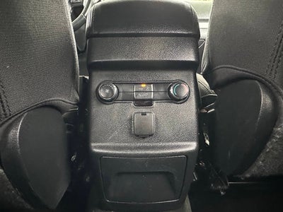 2017 Ford Explorer XLT AWD 4dr SUV