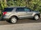 2017 Ford Explorer XLT AWD 4dr SUV