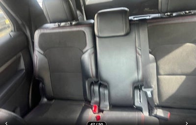 2019 Ford Explorer XLT AWD 4dr SUV