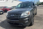 2019 Ford Explorer XLT AWD 4dr SUV