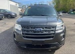 2019 Ford Explorer XLT AWD 4dr SUV