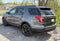 2019 Ford Explorer XLT AWD 4dr SUV
