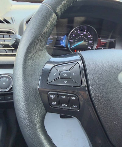 2019 Ford Explorer XLT AWD 4dr SUV