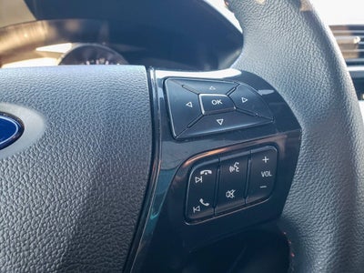 2018 Ford Explorer Sport AWD 4dr SUV