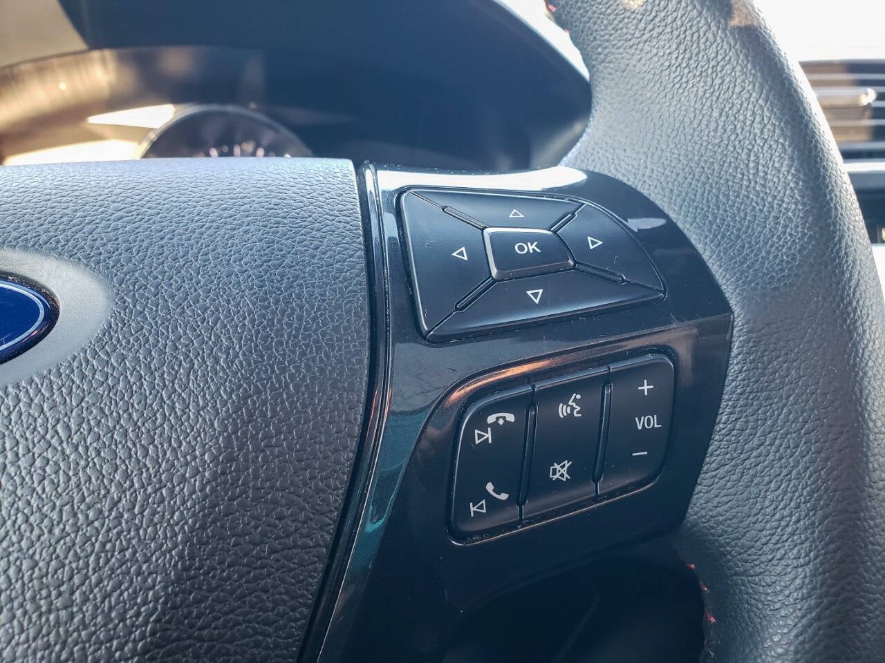 2018 Ford Explorer Sport AWD 4dr SUV