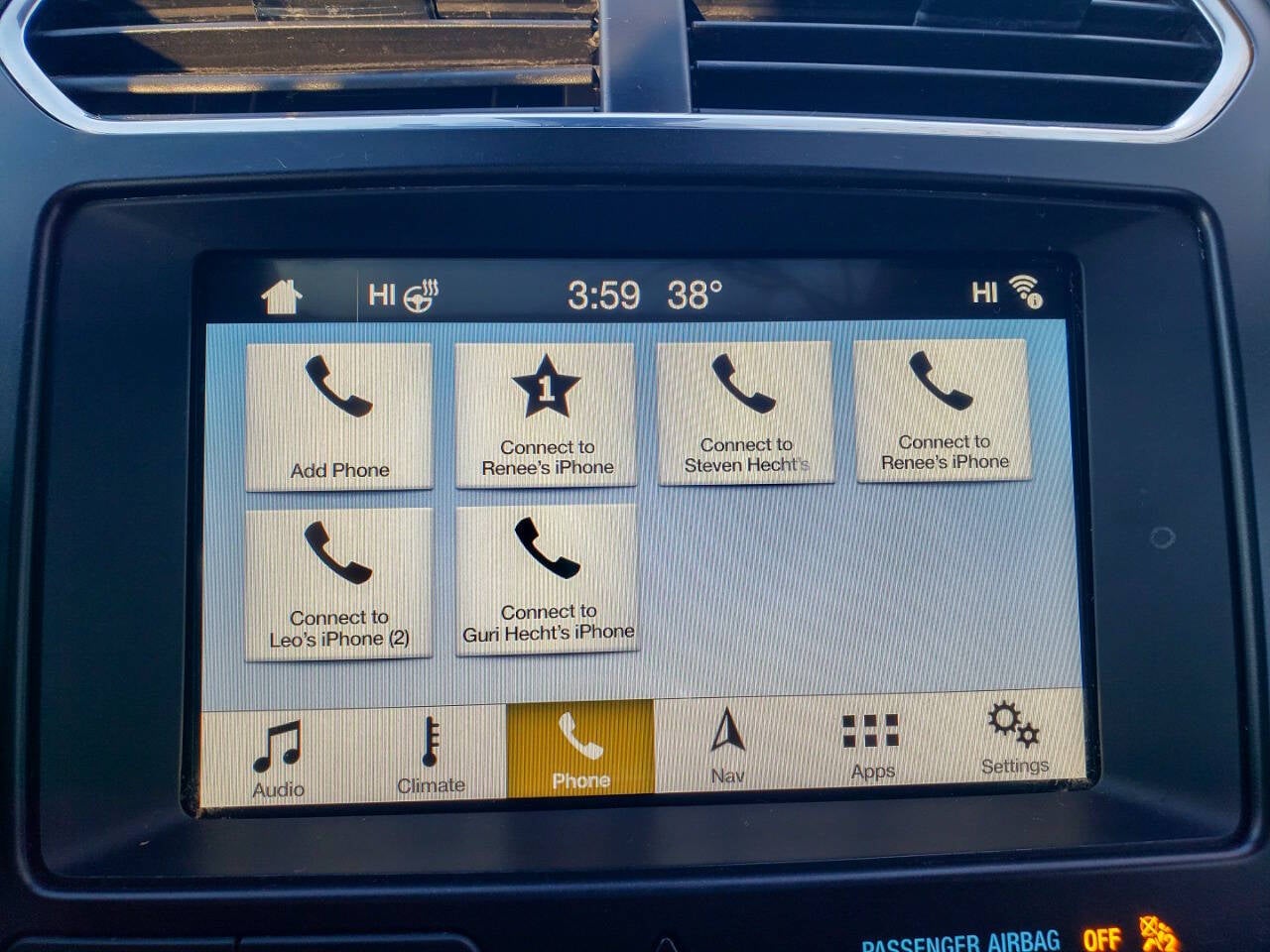 2018 Ford Explorer Sport AWD 4dr SUV