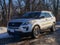 2018 Ford Explorer Sport AWD 4dr SUV