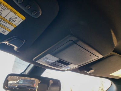 2018 Ford Explorer Sport AWD 4dr SUV