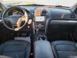 2018 Ford Explorer Sport AWD 4dr SUV