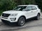2017 Ford Explorer Sport AWD 4dr SUV