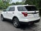 2017 Ford Explorer Sport AWD 4dr SUV