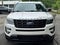 2017 Ford Explorer Sport AWD 4dr SUV