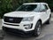 2017 Ford Explorer Sport AWD 4dr SUV