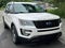 2017 Ford Explorer Sport AWD 4dr SUV