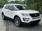 2017 Ford Explorer Sport AWD 4dr SUV