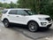 2017 Ford Explorer Sport AWD 4dr SUV