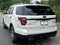 2017 Ford Explorer Sport AWD 4dr SUV