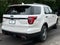 2017 Ford Explorer Sport AWD 4dr SUV