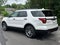 2017 Ford Explorer Sport AWD 4dr SUV
