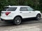 2017 Ford Explorer Sport AWD 4dr SUV