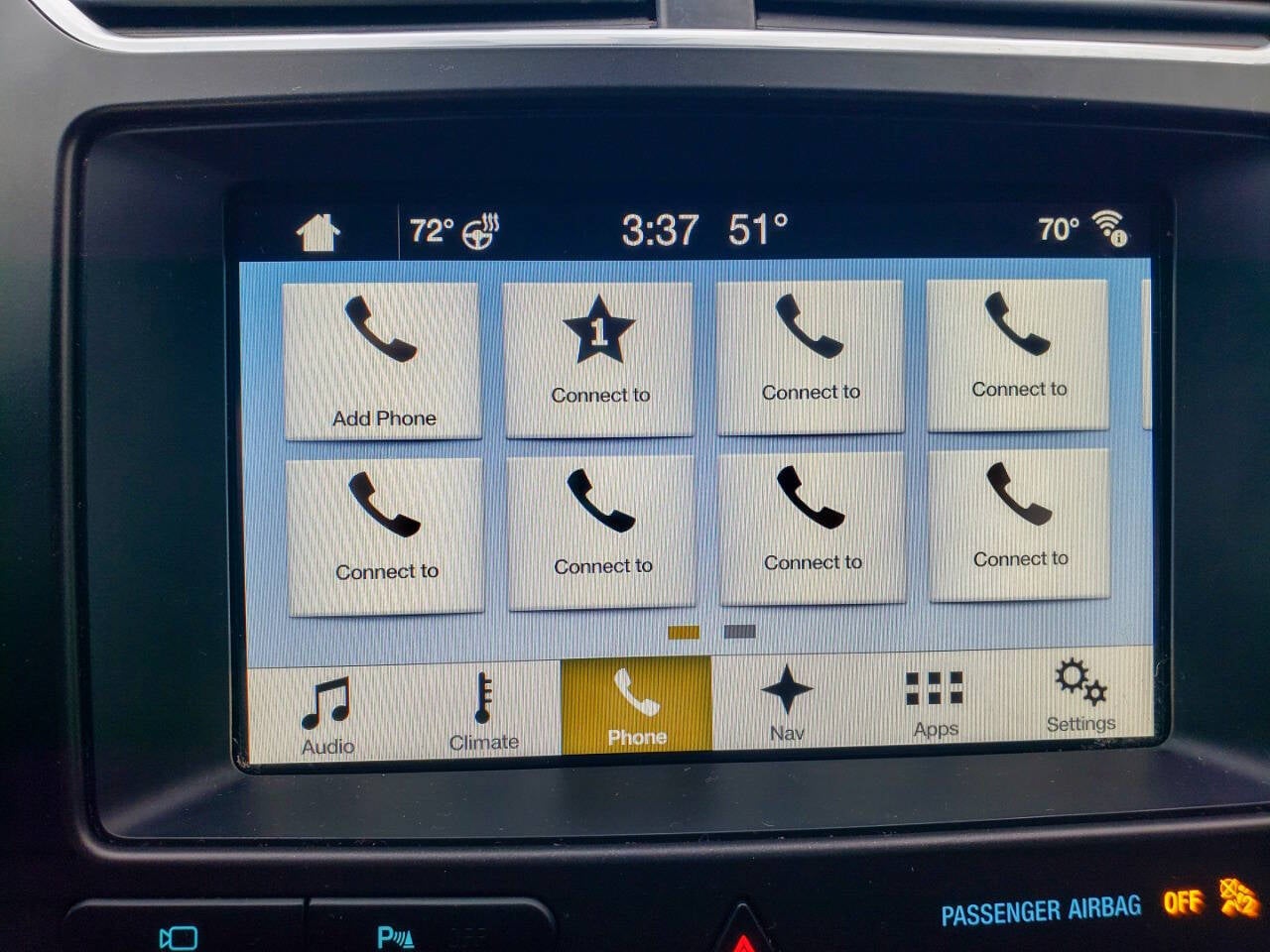 2017 Ford Explorer Sport AWD 4dr SUV