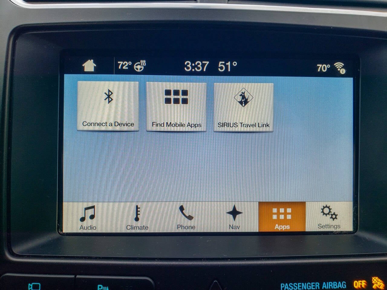 2017 Ford Explorer Sport AWD 4dr SUV