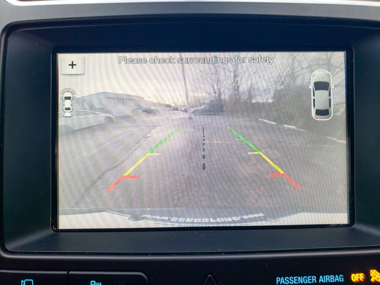 2017 Ford Explorer Sport AWD 4dr SUV