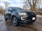 2017 Ford Explorer Sport AWD 4dr SUV