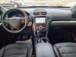 2017 Ford Explorer Sport AWD 4dr SUV