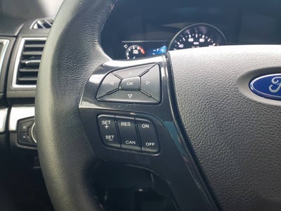 2017 Ford Explorer Sport AWD 4dr SUV