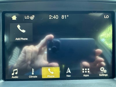 2018 Ford Explorer Platinum AWD 4dr SUV