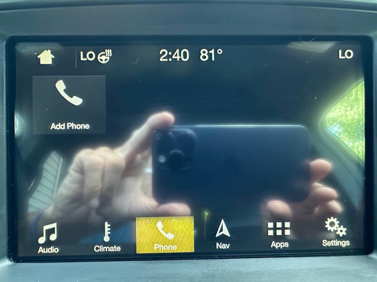 2018 Ford Explorer Platinum AWD 4dr SUV