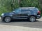2018 Ford Explorer Platinum AWD 4dr SUV
