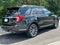2018 Ford Explorer Platinum AWD 4dr SUV