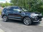 2018 Ford Explorer Platinum AWD 4dr SUV