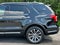 2018 Ford Explorer Platinum AWD 4dr SUV