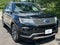 2018 Ford Explorer Platinum AWD 4dr SUV