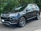 2018 Ford Explorer Platinum AWD 4dr SUV